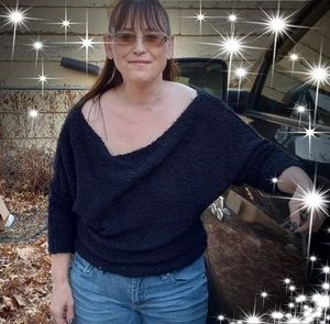 Meet your Posher, Vicky